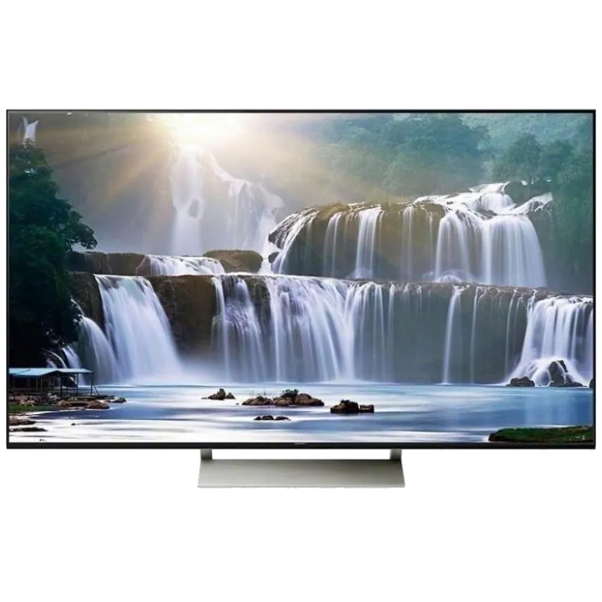 Замена контроллера Sony KD-65XE9005