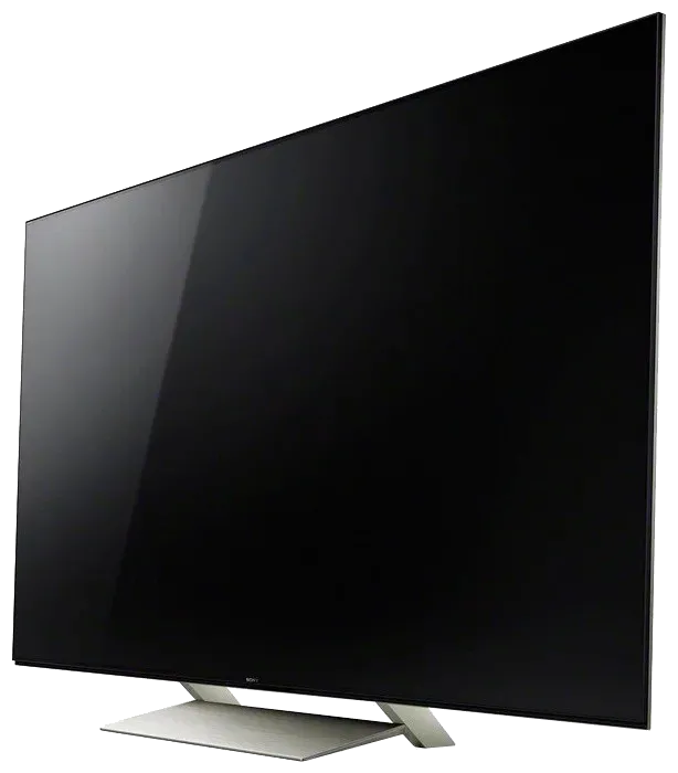 Замена контроллера Sony KD-65XE9305