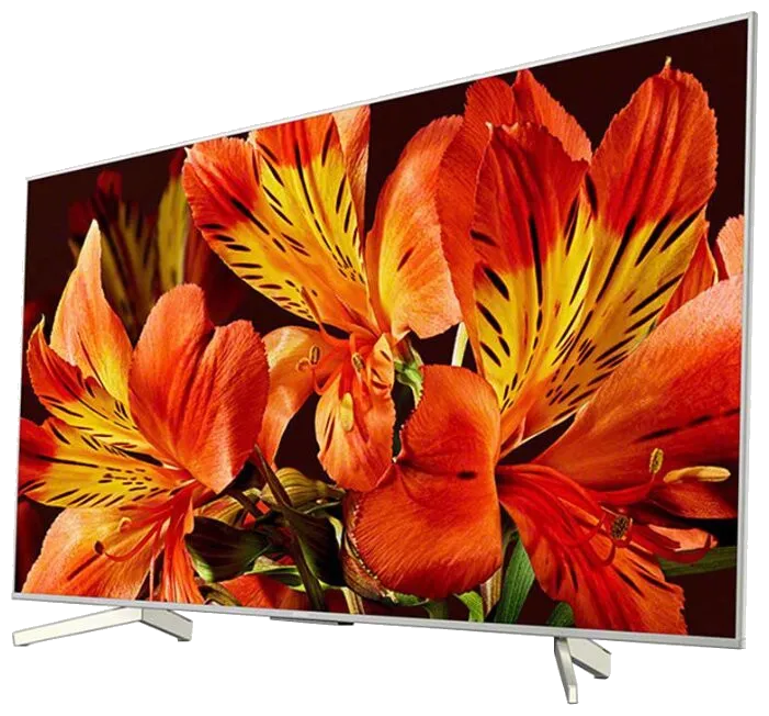 Замена контроллера Sony KD-65XF8577