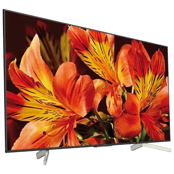 Замена контроллера Sony KD-65XF8596