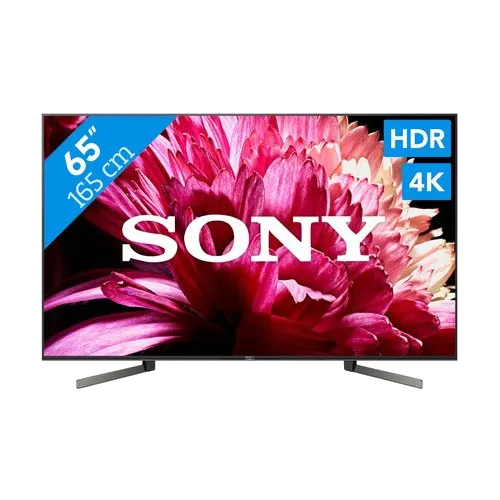 Замена контроллера Sony KD-65XG9505