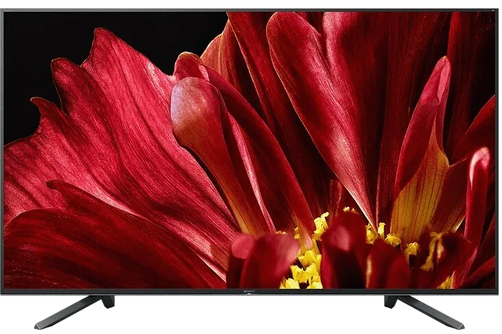 Замена контроллера Sony KD-65ZF9&nbsp;(9)