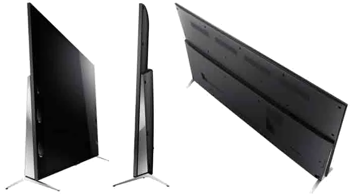 Замена контроллера Sony KD-75X9405C