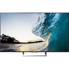 Замена контроллера Sony KD-75XE8596