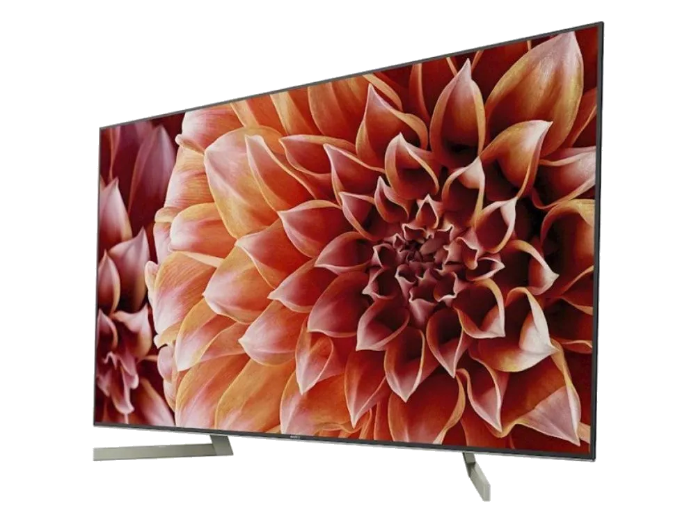 Замена контроллера Sony KD-75XF9005