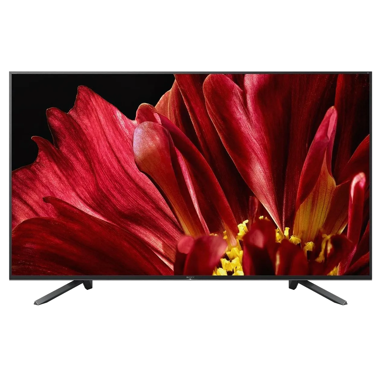 Замена контроллера Sony KD-75ZF9