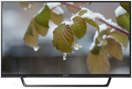 Замена контроллера Sony KDL-32RE405