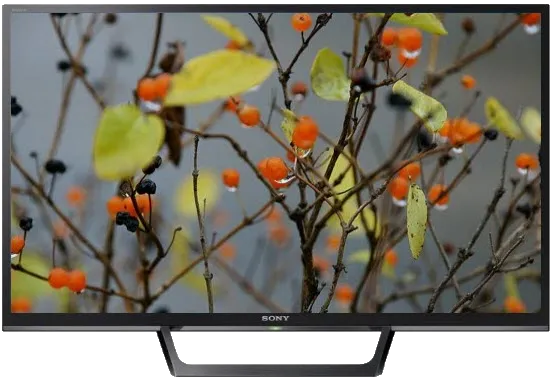 Замена контроллера Sony KDL-32WE615