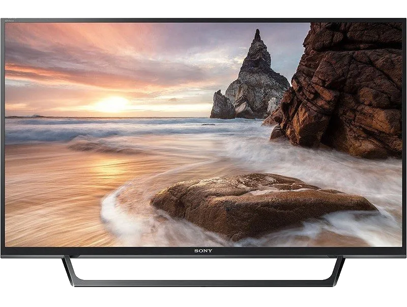 Замена контроллера Sony KDL-40RE453