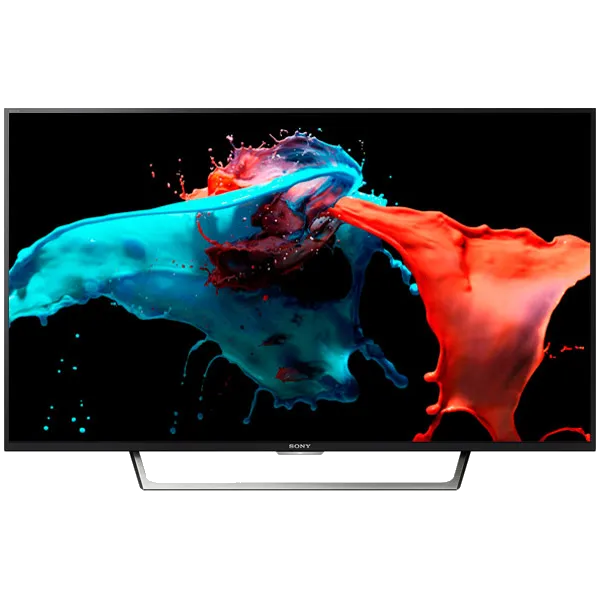Замена контроллера Sony KDL-43WE754