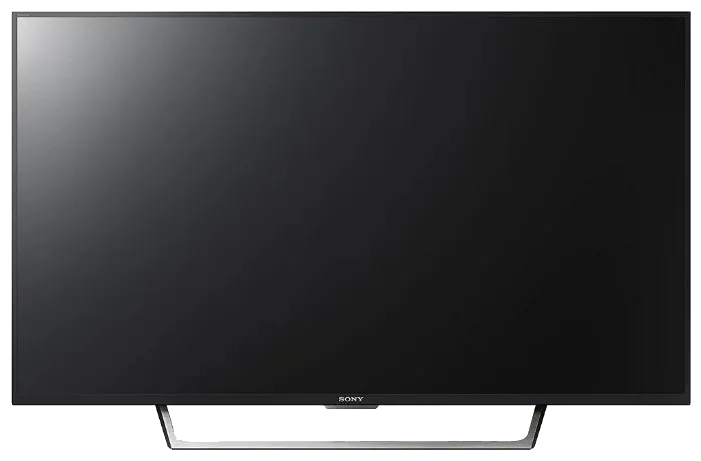 Замена контроллера Sony KDL-43WE755