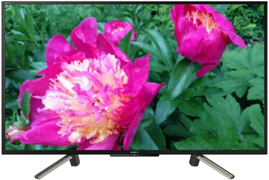 Замена контроллера Sony KDL-43WF665