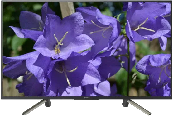 Замена контроллера Sony KDL-43WF805