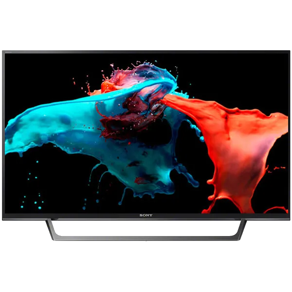 Замена контроллера Sony KDL-49WE665