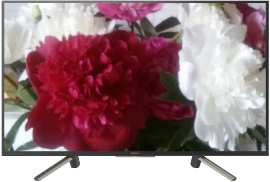 Замена контроллера Sony KDL-49WF805