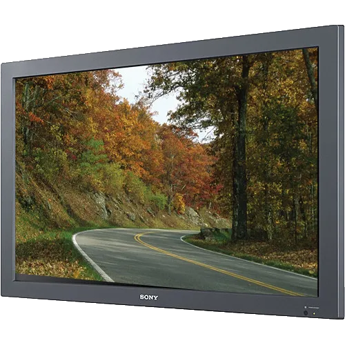 Замена контроллера Sony FWD-32LX2F