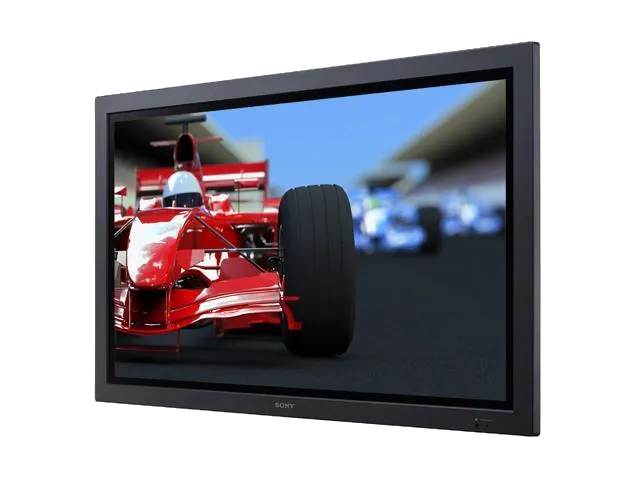 Замена контроллера Sony FWD-42PX2