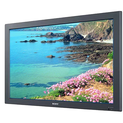 Замена контроллера Sony FWD-50PX3