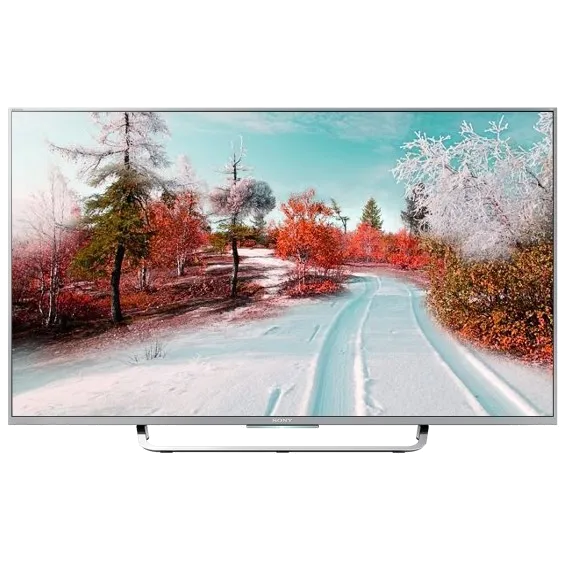 Замена контроллера Sony KD-43X8307C