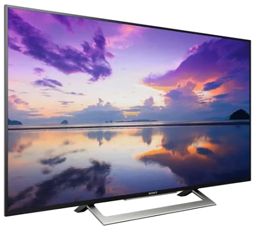 Замена контроллера Sony KD-43XD8305