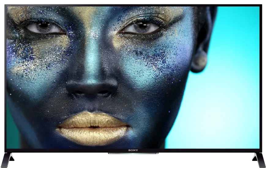 Замена контроллера Sony KD-49X8505B