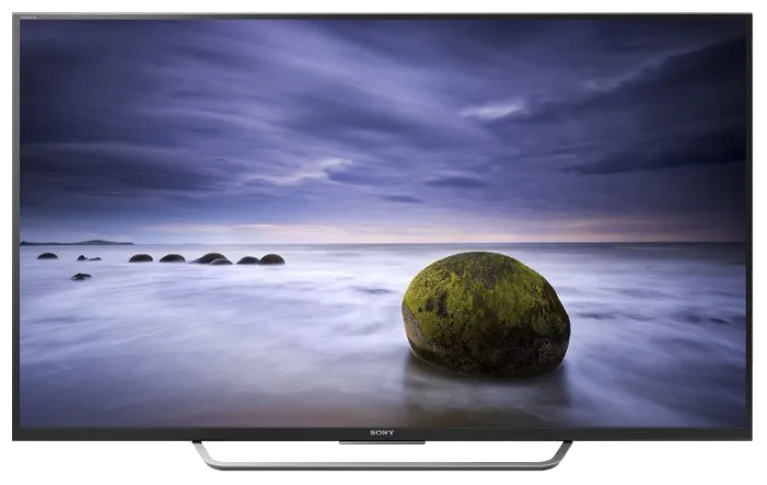 Замена контроллера Sony KD-49XD7005