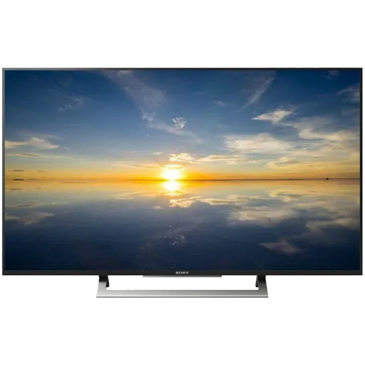 Замена контроллера Sony KD-49XD8005