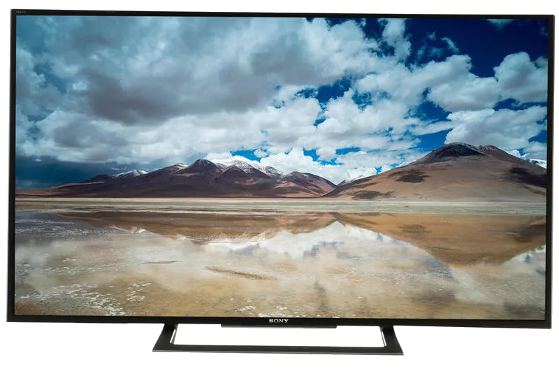 Замена контроллера Sony KD-50SD8005