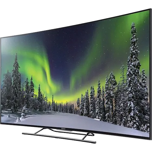 Замена контроллера Sony KD-55S8505C