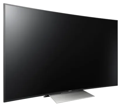 Замена контроллера Sony KD-55SD8505