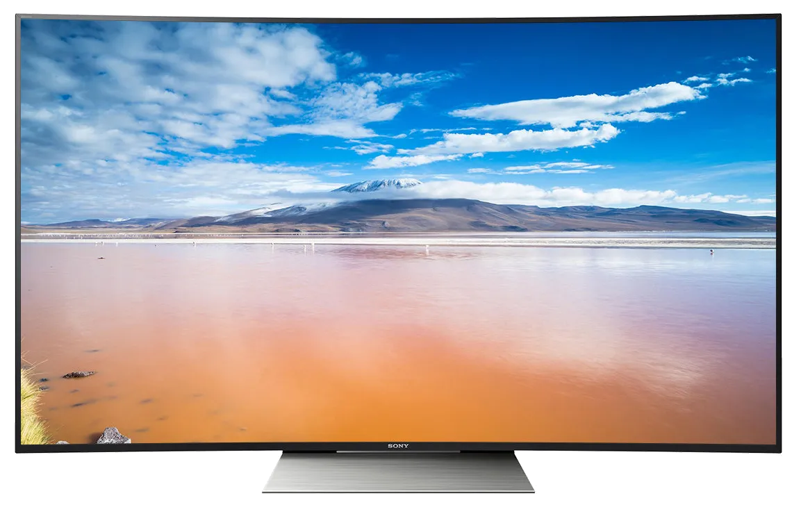 Замена контроллера Sony KD-55SD8507