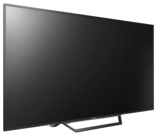 Замена контроллера Sony KD-55X8509C