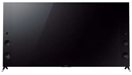 Замена контроллера Sony KD-55X9305C