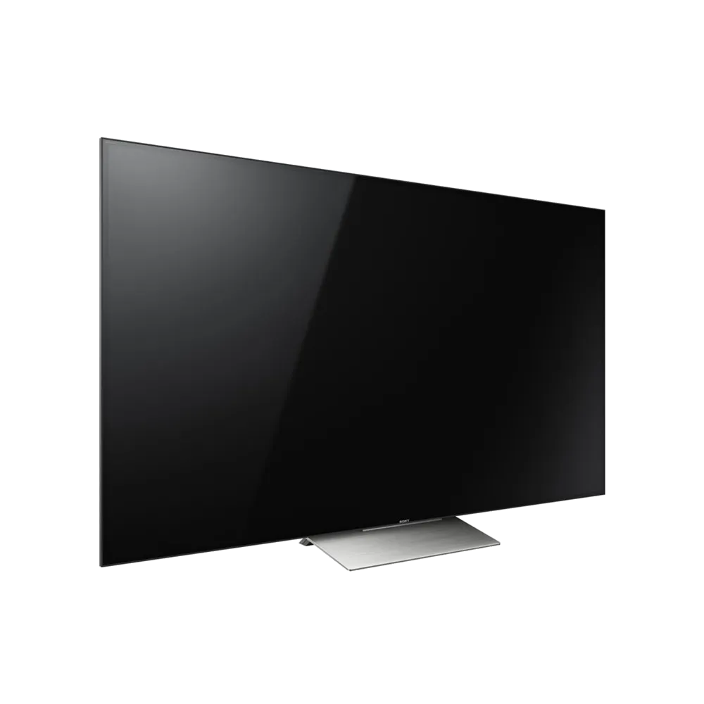 Замена контроллера Sony KD-55XD8005