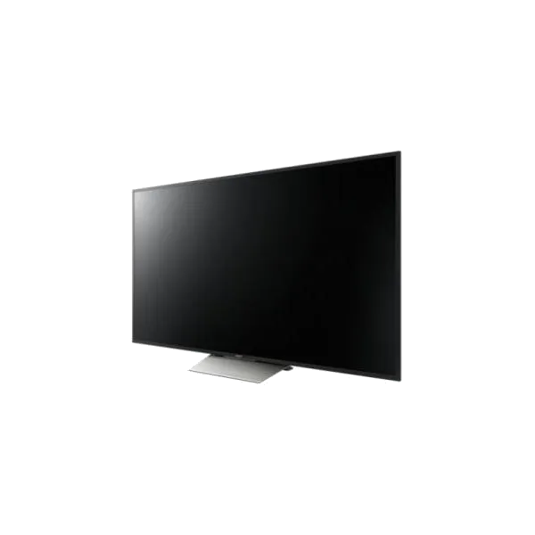 Замена контроллера Sony KD-55XD8505