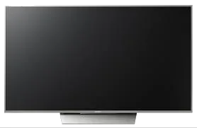 Замена контроллера Sony KD-55XD8577