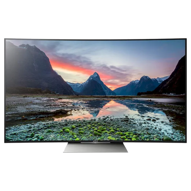 Замена контроллера Sony KD-65SD8505