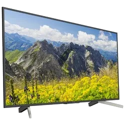 Замена контроллера Sony KD-65X8508B