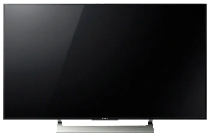 Замена контроллера Sony KD-65X8508C