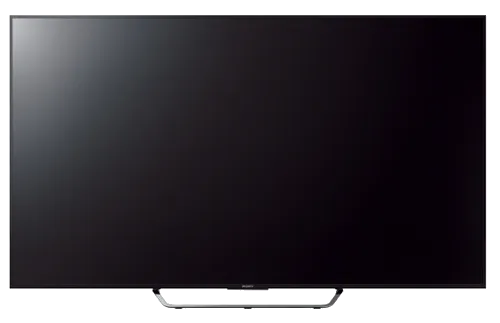Замена контроллера Sony KD-65X8509C