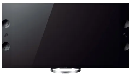 Замена контроллера Sony KD-65X9005A