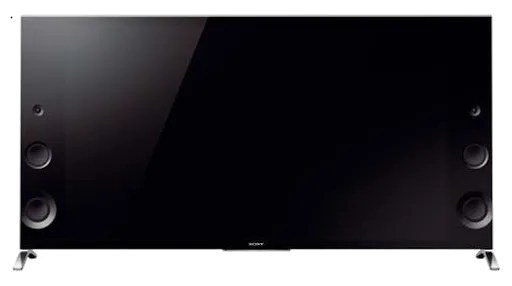 Замена контроллера Sony KD-65X9005B