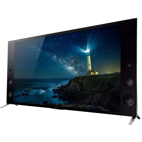 Замена контроллера Sony KD-65X9305C
