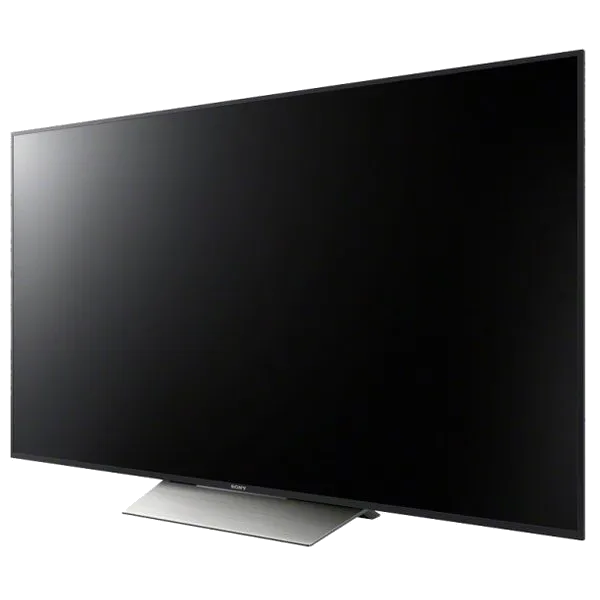 Замена контроллера Sony KD-65XD8599B