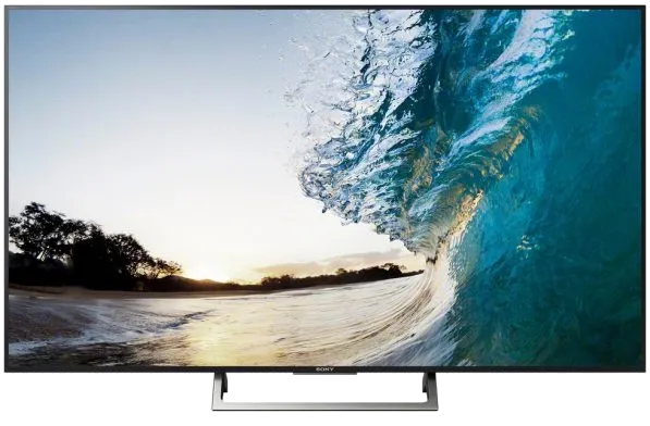 Замена контроллера Sony KD-65XE8505