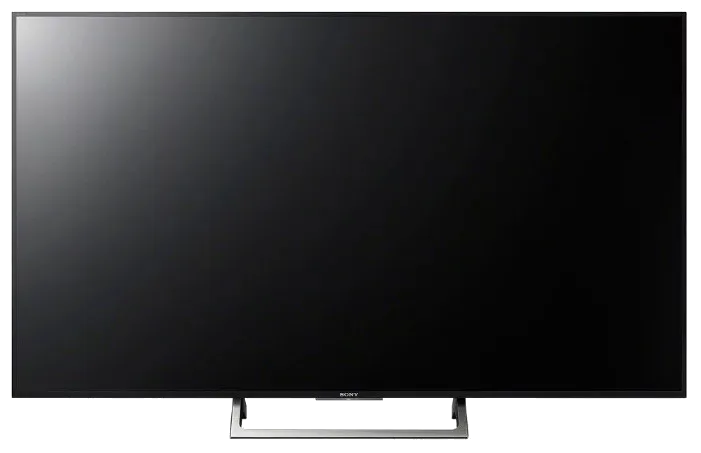 Замена контроллера Sony KD-65XE8596