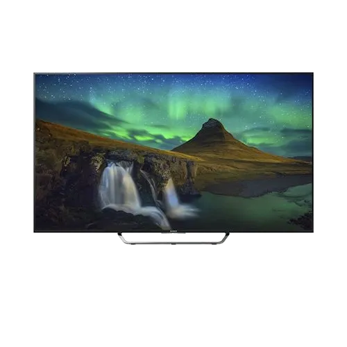 Замена контроллера Sony KD-75X8505C