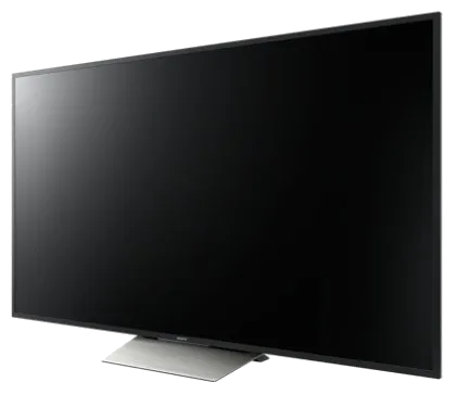 Замена контроллера Sony KD-75XD8505