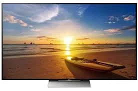 Замена контроллера Sony KD-75XD9405