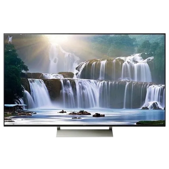 Замена контроллера Sony KD-75XE9405